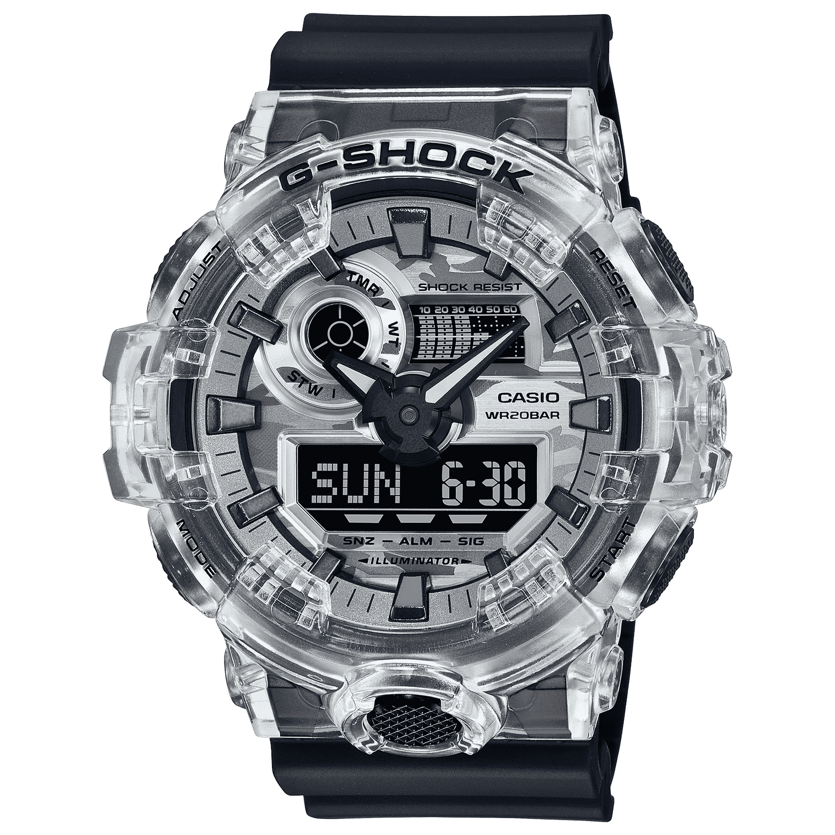 GA-700SKC