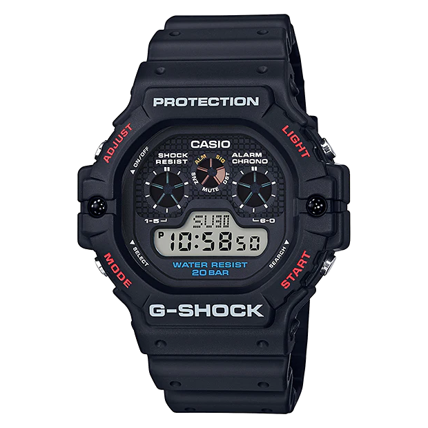 DW-5900-1JF