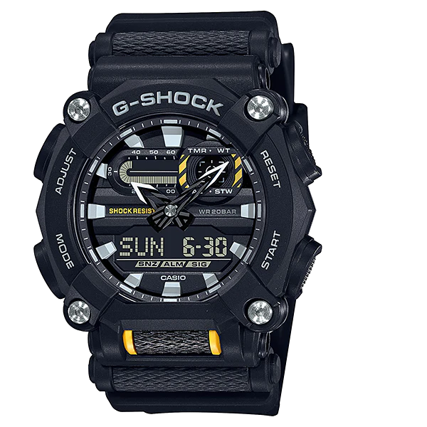 GA-900-1A